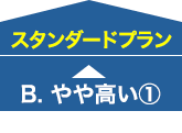 スタンダードプラン B.やや高い①